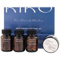 Kiko Vitals Meno Radiance Discovery Kit
